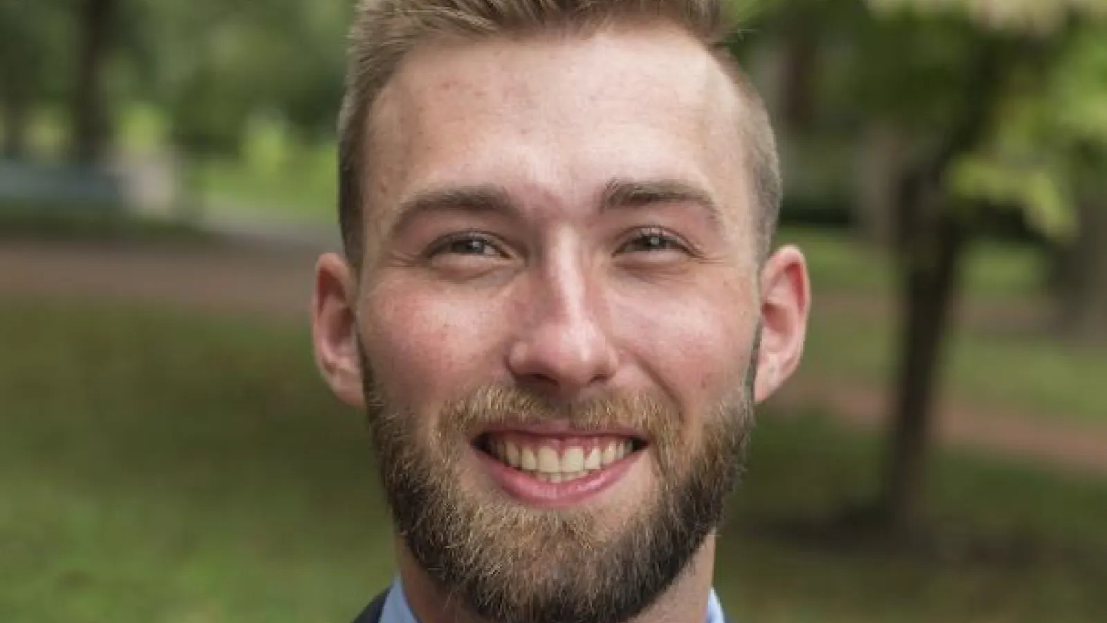Zach Howman