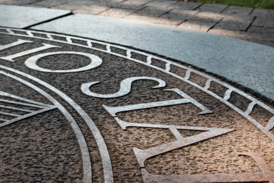 Ohio State Seal