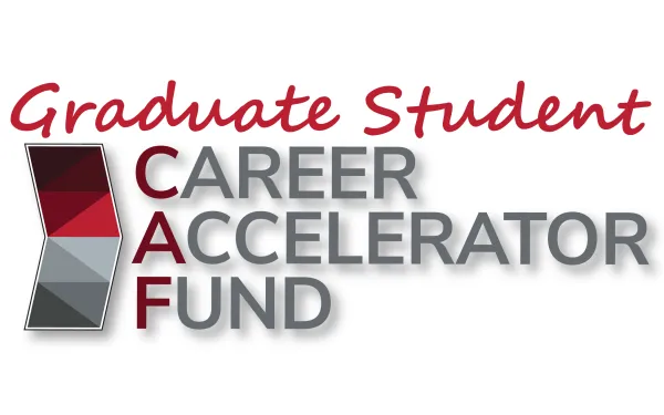 Graduate Student CAF