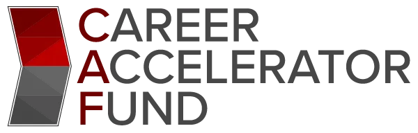 Career Accelerator Fund Logo