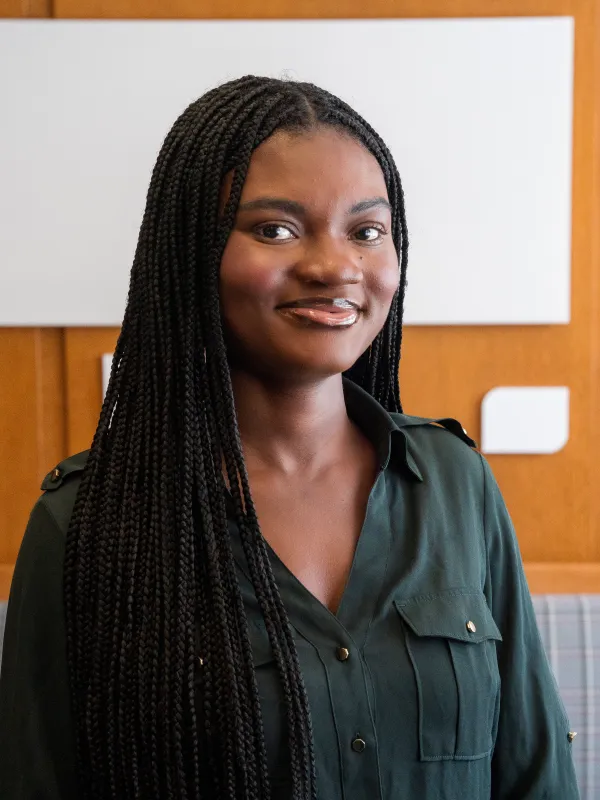 Benewaa  Ohemeng