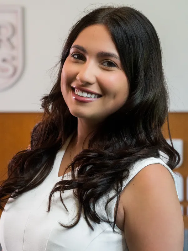 Ceciliana García Rivé
