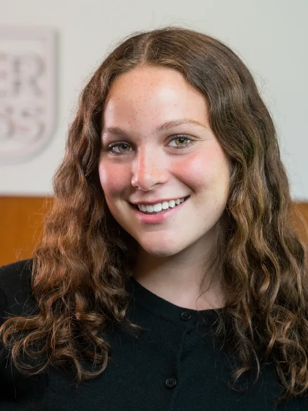 Naomi Carr-Gloth