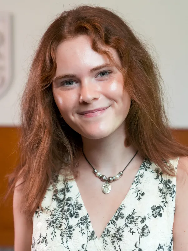 Katie Mundy